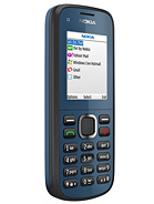 Best available price of Nokia C1-02 in Kiribati