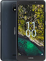 Best available price of Nokia C100 in Kiribati