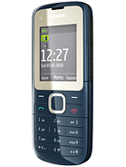 Best available price of Nokia C2-00 in Kiribati