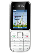 Best available price of Nokia C2-01 in Kiribati