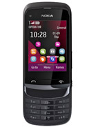 Best available price of Nokia C2-02 in Kiribati