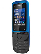 Best available price of Nokia C2-05 in Kiribati