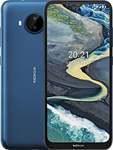 Best available price of Nokia C20 Plus in Kiribati