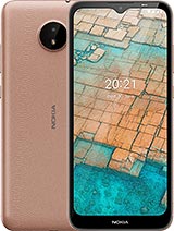 Best available price of Nokia C20 in Kiribati
