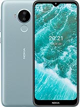 Best available price of Nokia C30 in Kiribati