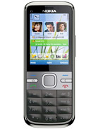 Best available price of Nokia C5 5MP in Kiribati
