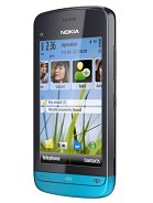 Best available price of Nokia C5-03 in Kiribati