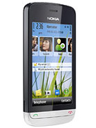 Best available price of Nokia C5-04 in Kiribati
