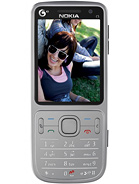 Best available price of Nokia C5 TD-SCDMA in Kiribati