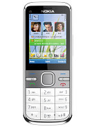 Best available price of Nokia C5 in Kiribati