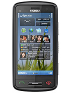 Best available price of Nokia C6-01 in Kiribati