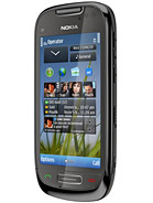 Best available price of Nokia C7 in Kiribati