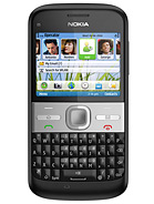 Best available price of Nokia E5 in Kiribati