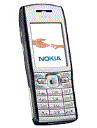Best available price of Nokia E50 in Kiribati