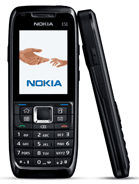 Best available price of Nokia E51 in Kiribati