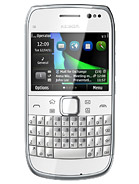 Best available price of Nokia E6 in Kiribati