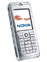 Best available price of Nokia E60 in Kiribati