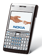 Best available price of Nokia E61i in Kiribati