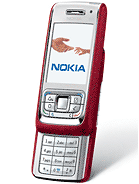 Best available price of Nokia E65 in Kiribati