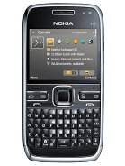 Best available price of Nokia E72 in Kiribati