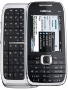 Best available price of Nokia E75 in Kiribati