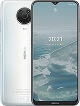 Best available price of Nokia G20 in Kiribati