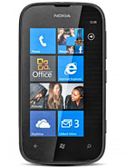 Best available price of Nokia Lumia 510 in Kiribati