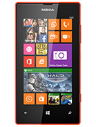 Best available price of Nokia Lumia 525 in Kiribati