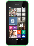 Best available price of Nokia Lumia 530 Dual SIM in Kiribati