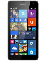 Best available price of Microsoft Lumia 535 in Kiribati