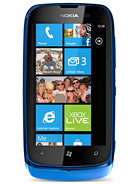Best available price of Nokia Lumia 610 in Kiribati