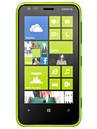 Best available price of Nokia Lumia 620 in Kiribati