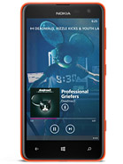Best available price of Nokia Lumia 625 in Kiribati