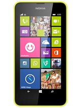 Best available price of Nokia Lumia 630 Dual SIM in Kiribati