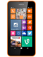 Best available price of Nokia Lumia 635 in Kiribati