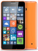 Best available price of Microsoft Lumia 640 Dual SIM in Kiribati