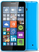 Best available price of Microsoft Lumia 640 LTE in Kiribati