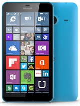 Best available price of Microsoft Lumia 640 XL Dual SIM in Kiribati