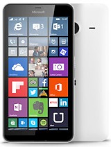 Best available price of Microsoft Lumia 640 XL in Kiribati