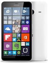 Best available price of Microsoft Lumia 640 XL LTE in Kiribati