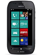 Best available price of Nokia Lumia 710 T-Mobile in Kiribati
