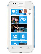 Best available price of Nokia Lumia 710 in Kiribati