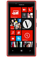 Best available price of Nokia Lumia 720 in Kiribati