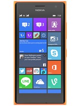 Best available price of Nokia Lumia 730 Dual SIM in Kiribati