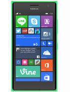 Best available price of Nokia Lumia 735 in Kiribati