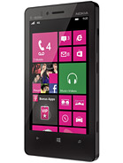 Best available price of Nokia Lumia 810 in Kiribati
