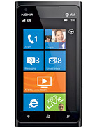 Best available price of Nokia Lumia 900 AT-T in Kiribati