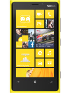 Best available price of Nokia Lumia 920 in Kiribati
