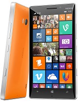 Best available price of Nokia Lumia 930 in Kiribati