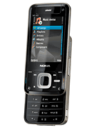 Best available price of Nokia N81 8GB in Kiribati